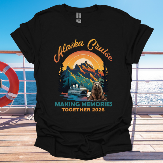 Alaska 2026
