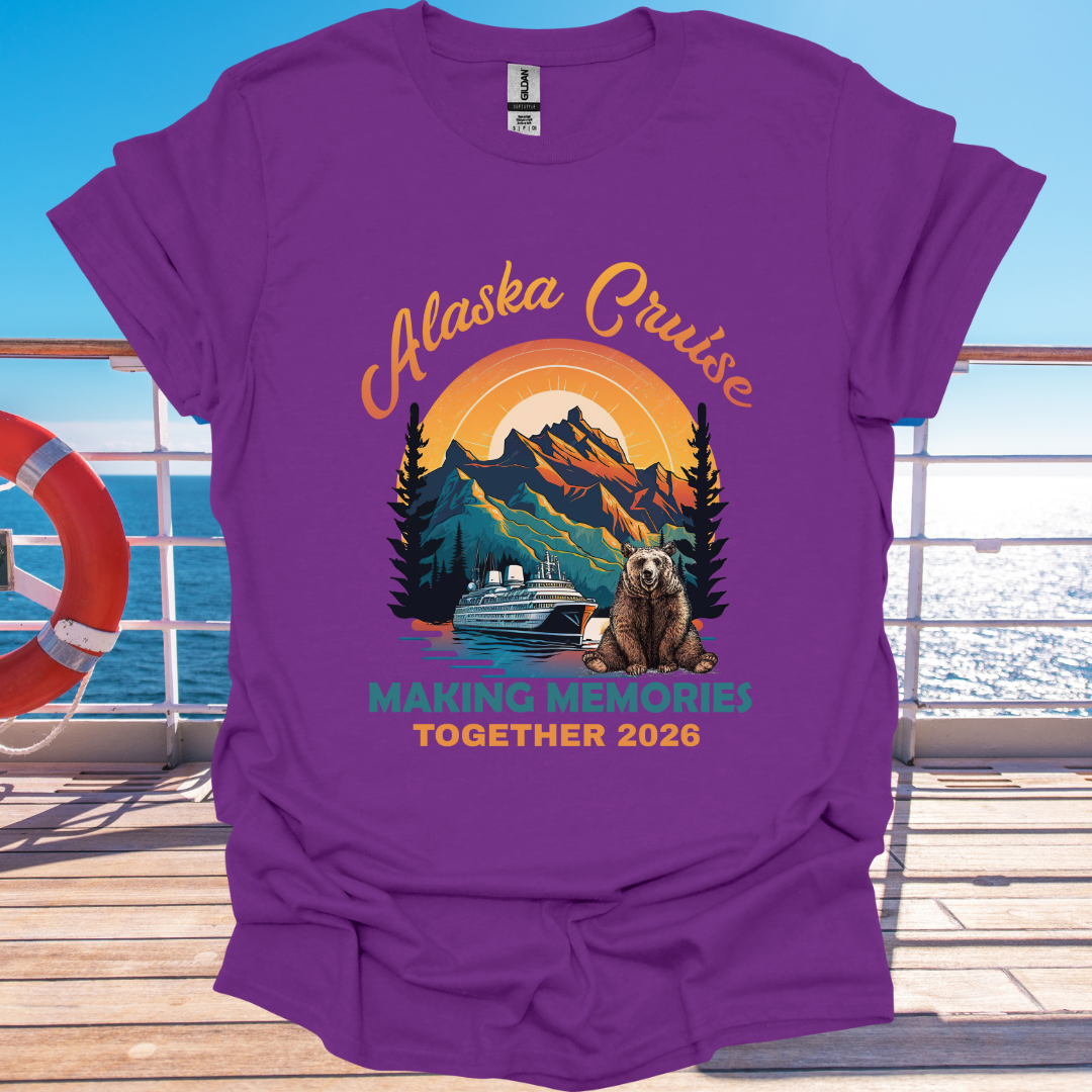 Alaska 2026