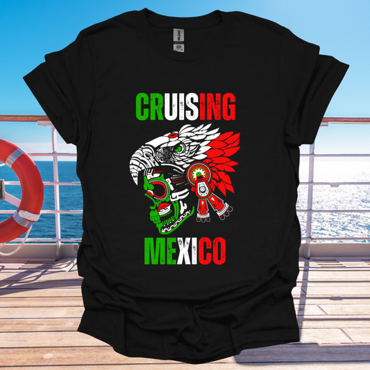 Cruising Mexico