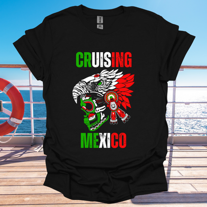 Cruising Mexico