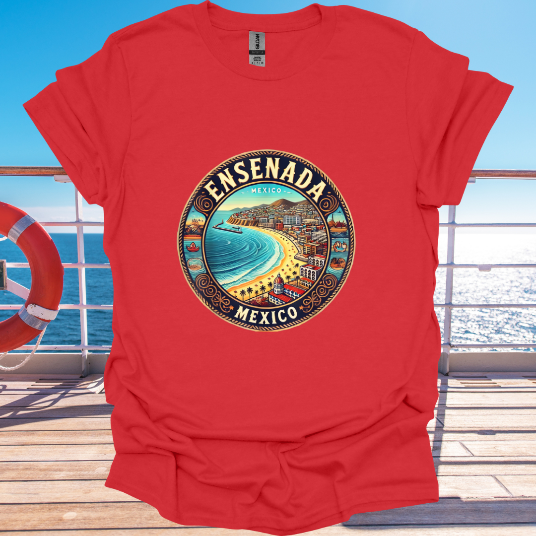 Ensenada Mexico