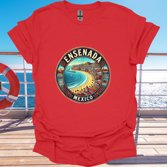Ensenada Mexico