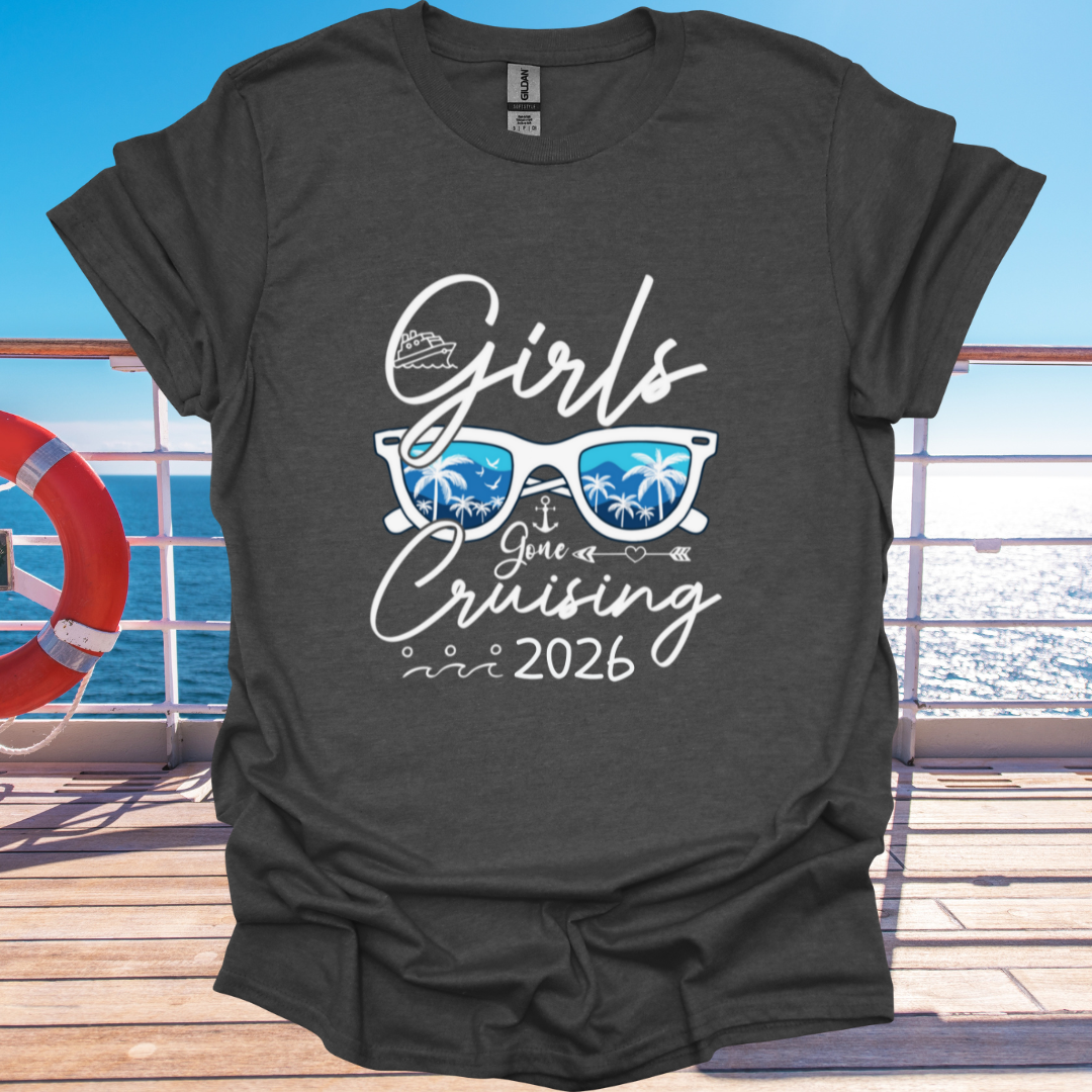 Girls Gone Cruising 2026