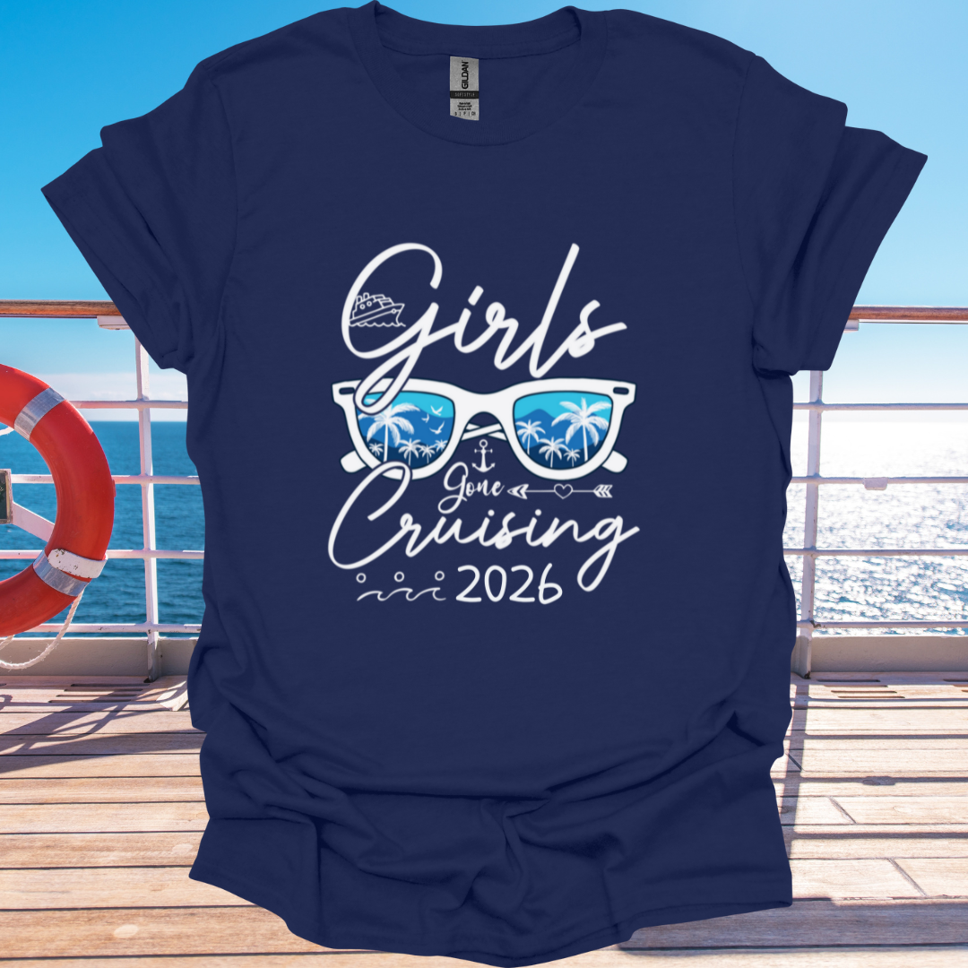 Girls Gone Cruising 2026