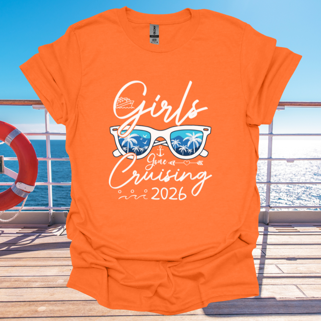 Girls Gone Cruising 2026