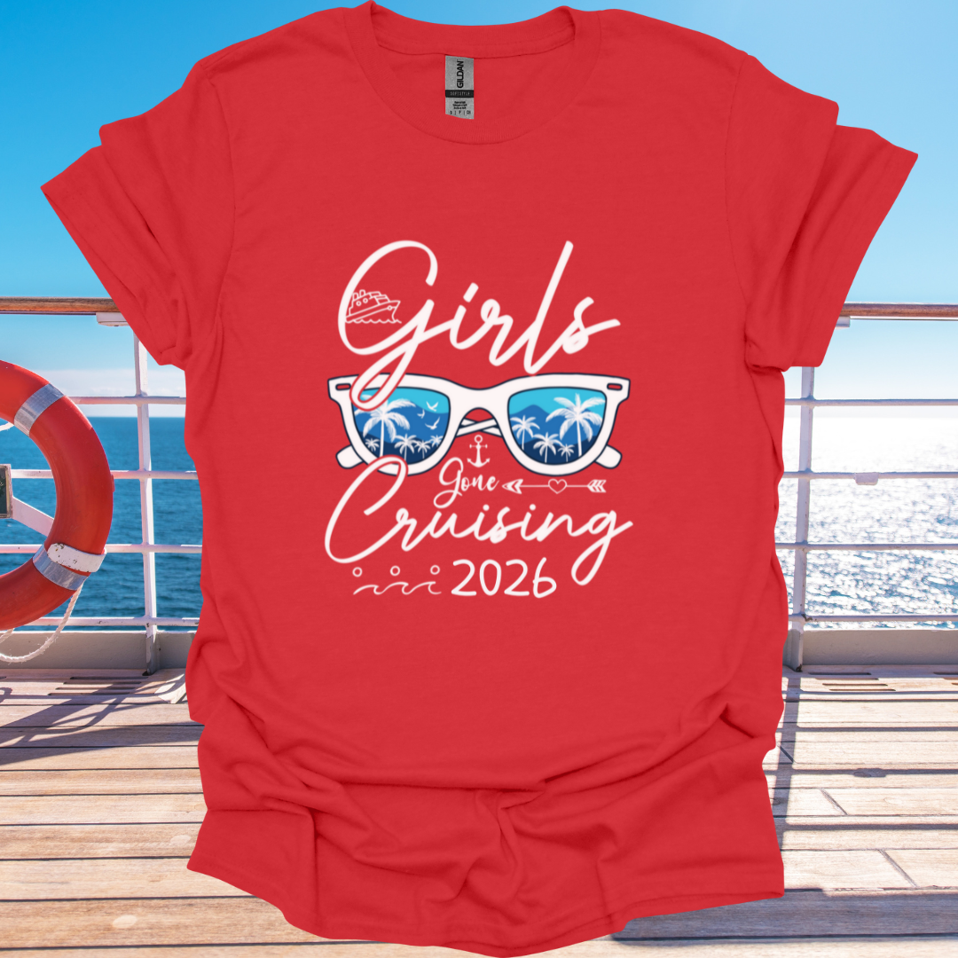 Girls Gone Cruising 2026
