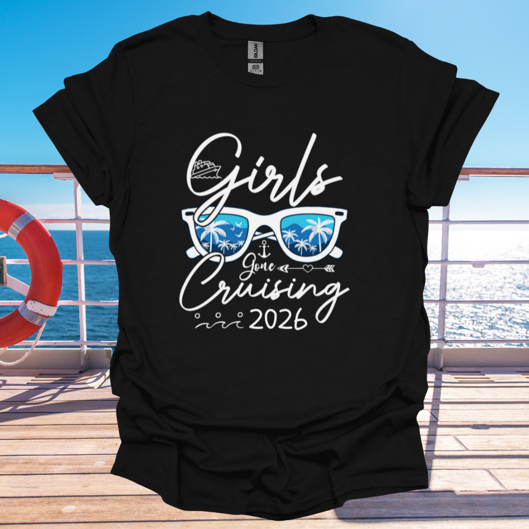 Girls Gone Cruising 2026