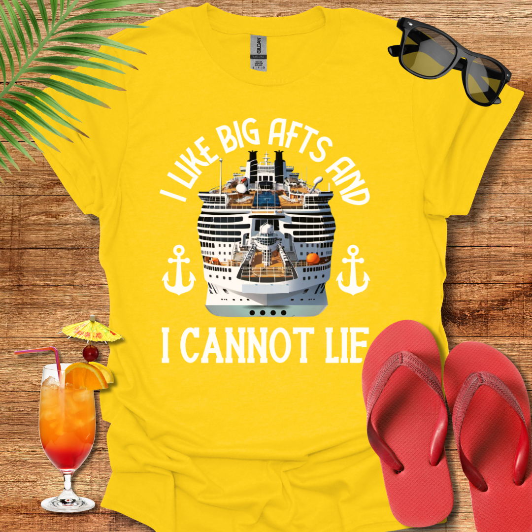 I Like Big Afts