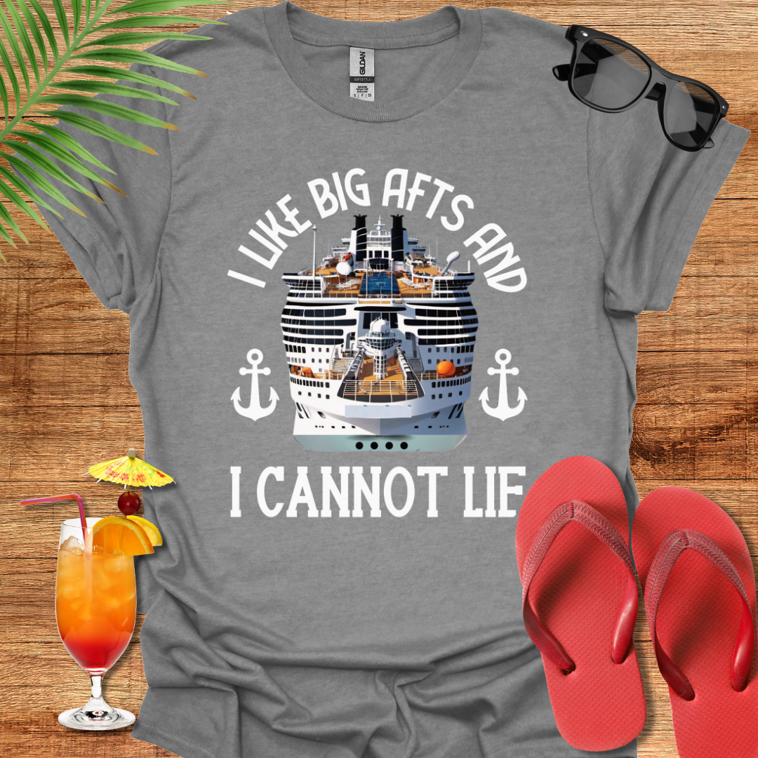 I Like Big Afts