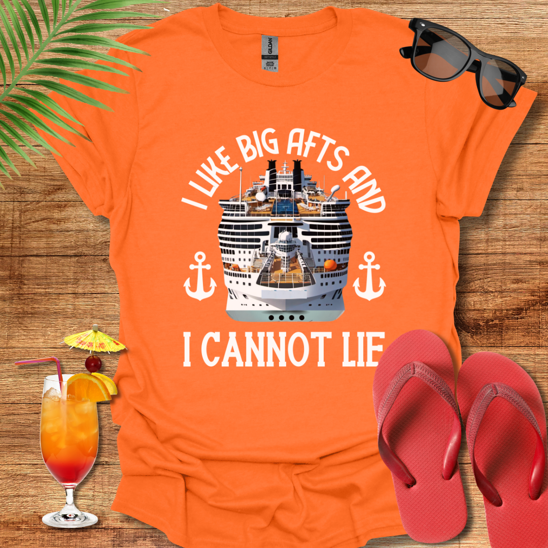 I Like Big Afts