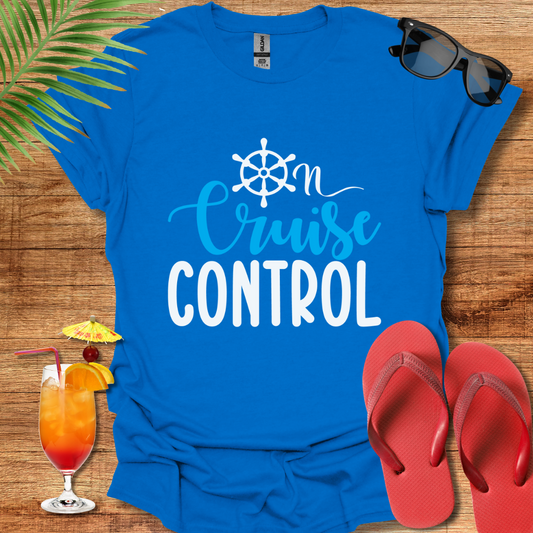 On Cruise Control