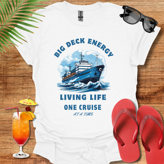 Big Deck Energy