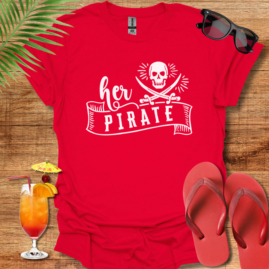 Her Pirate