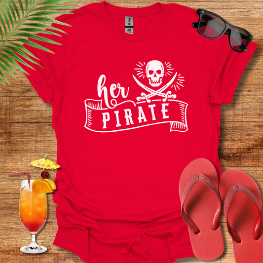 Her Pirate