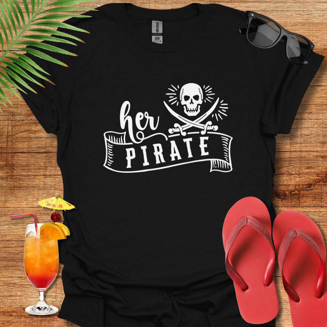 Her Pirate