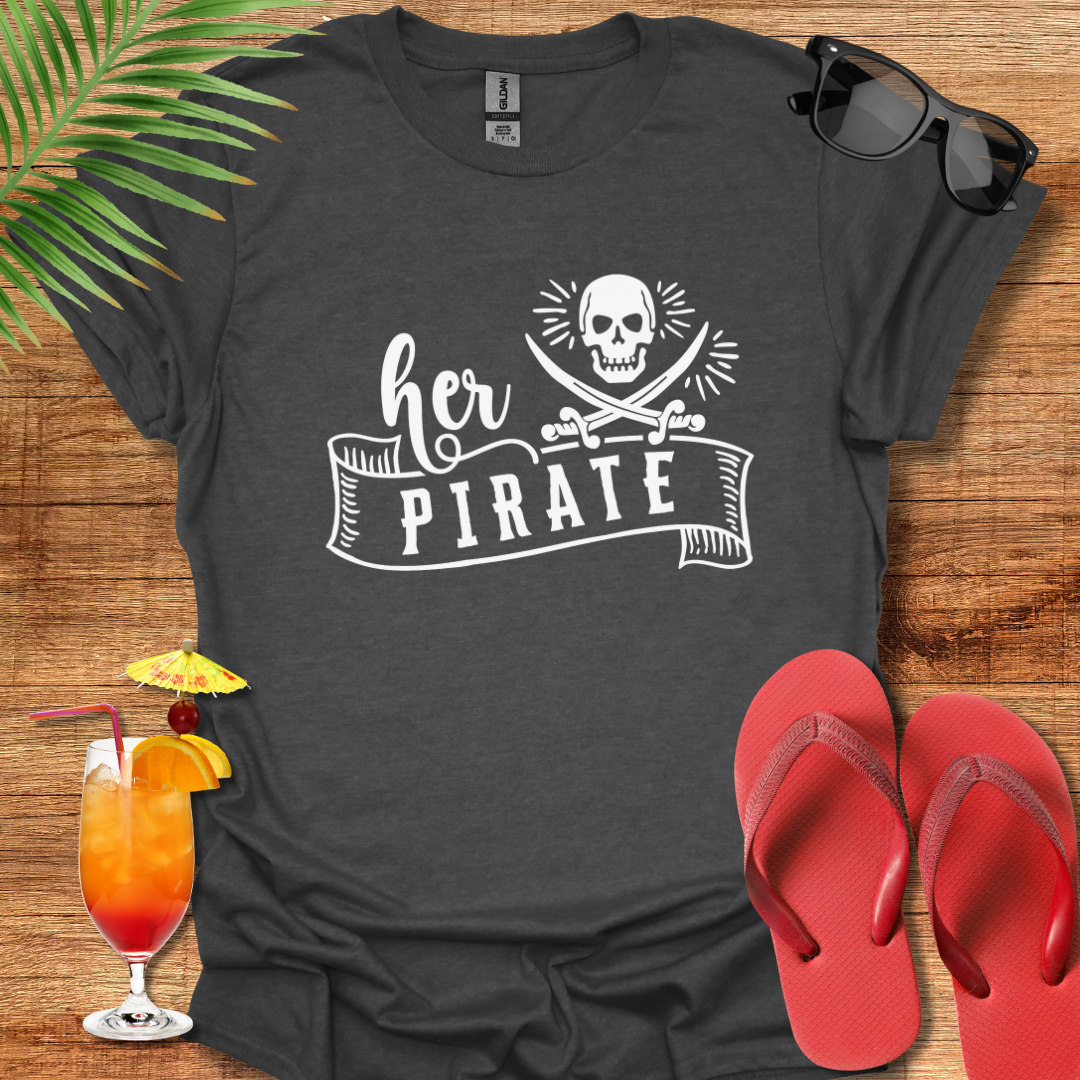 Her Pirate