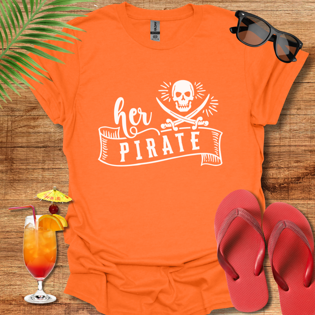 Her Pirate