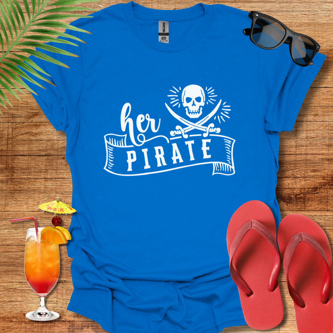 Her Pirate