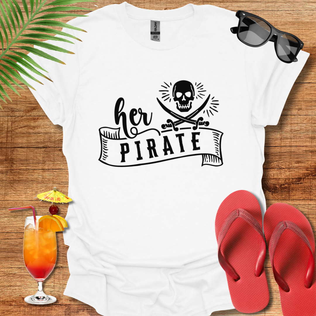 Her Pirate