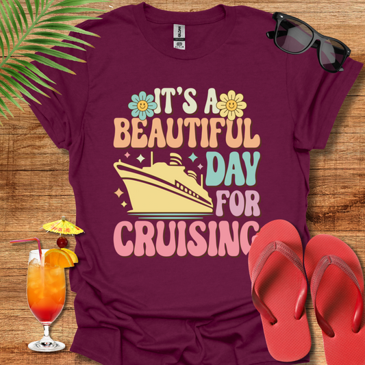 It's A Beautiful Day