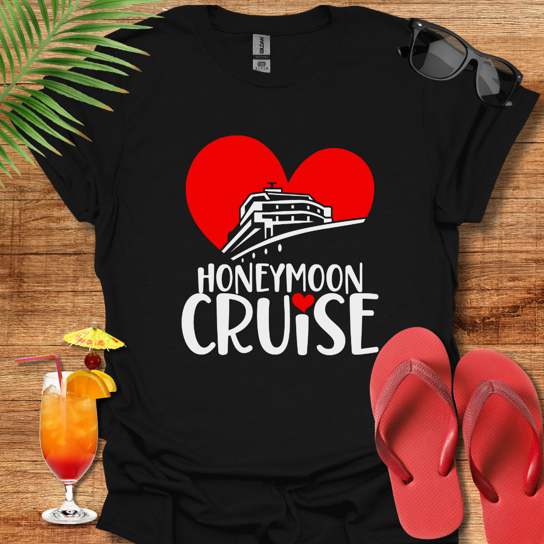 Honeymoon Cruise