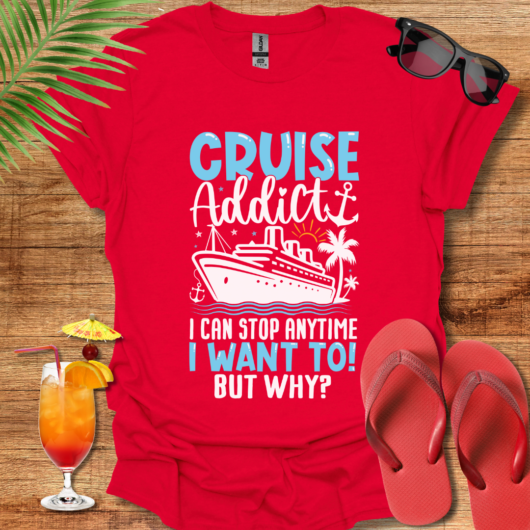 Cruise Addict