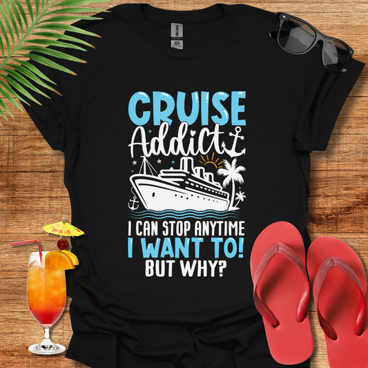 Cruise Addict