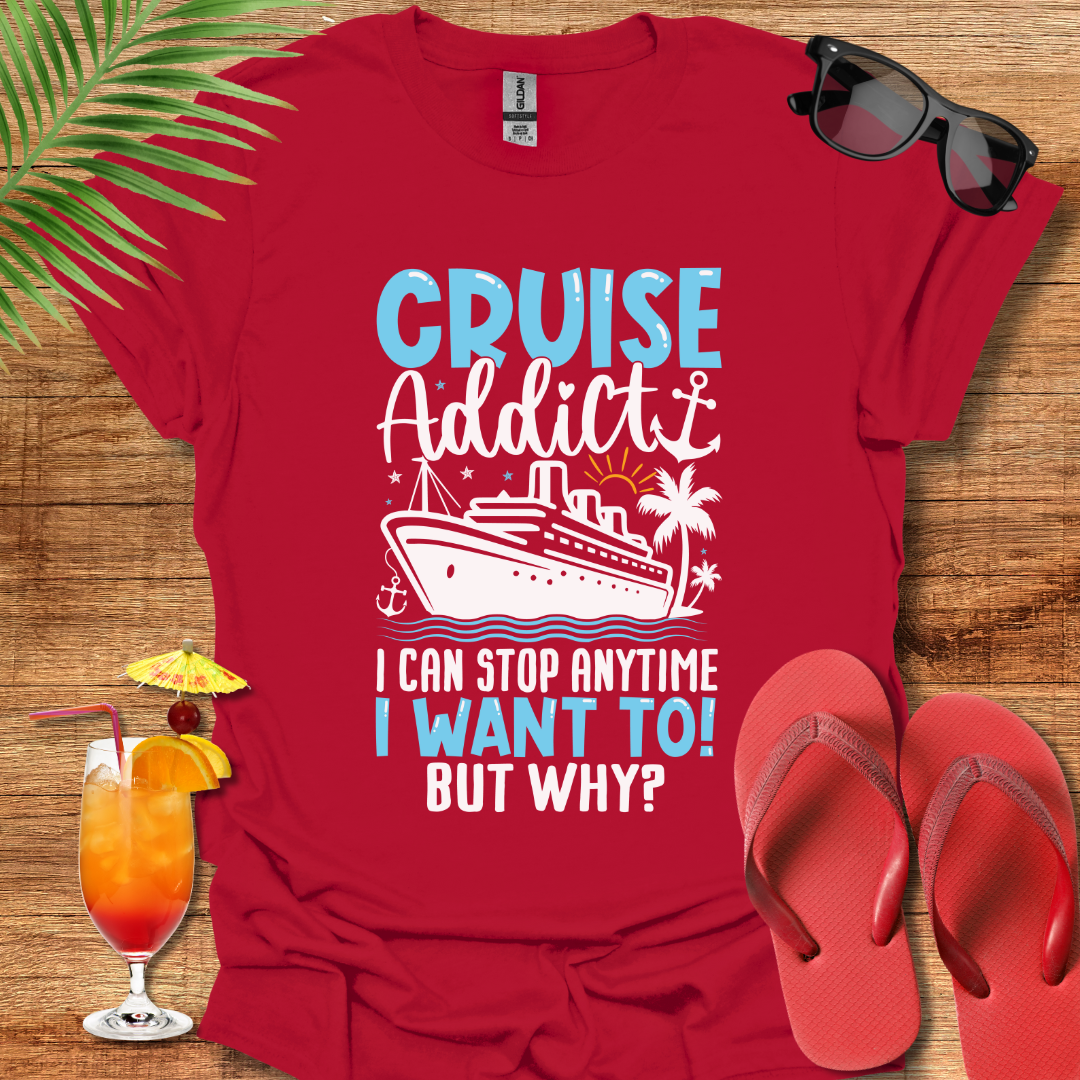 Cruise Addict