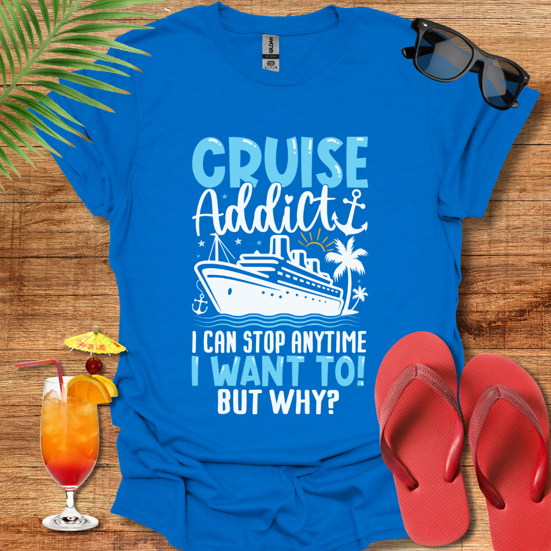 Cruise Addict