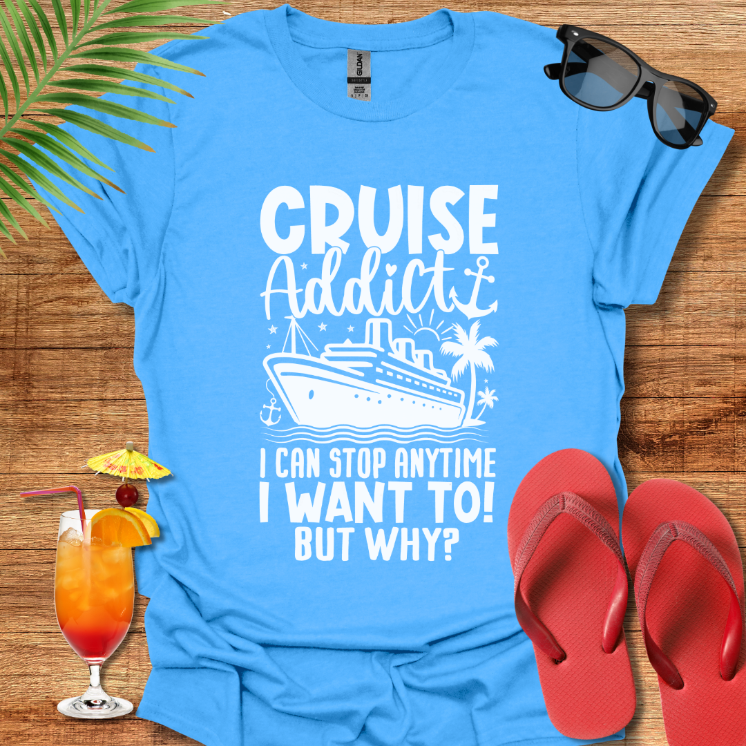 Cruise Addict