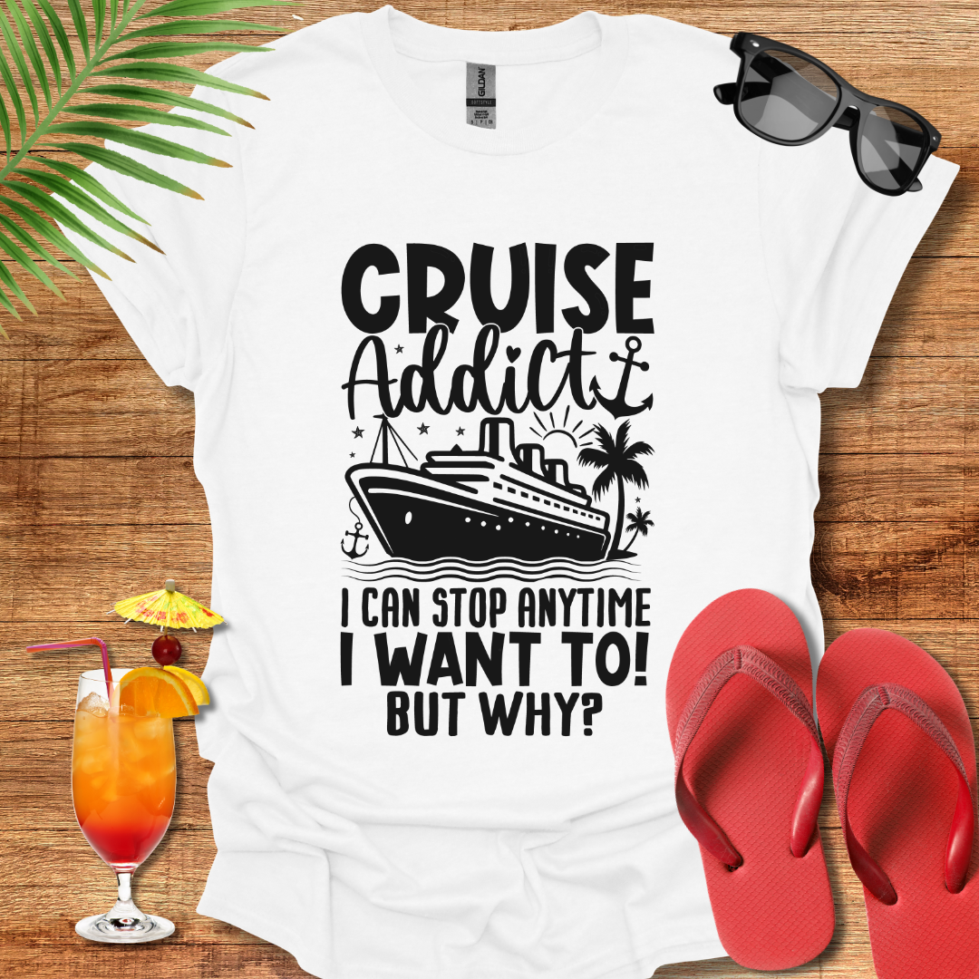 Cruise Addict