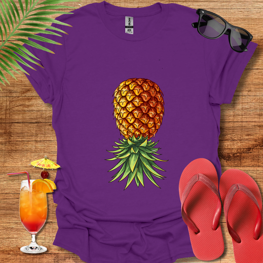 IYKYK Pineapple