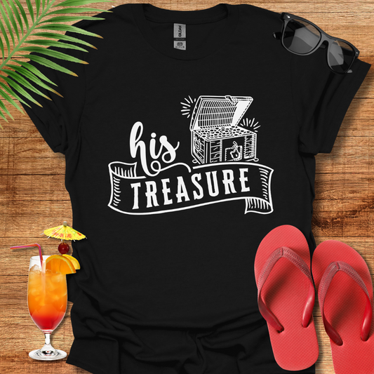 His Treasure