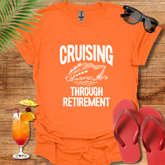 Cruising Through Retirement