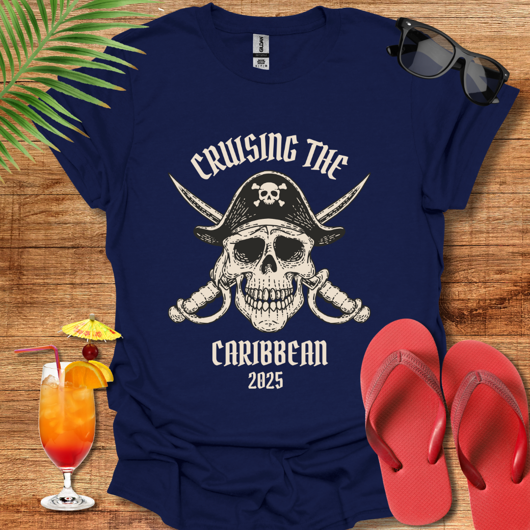 Caribbean Cruise 2025