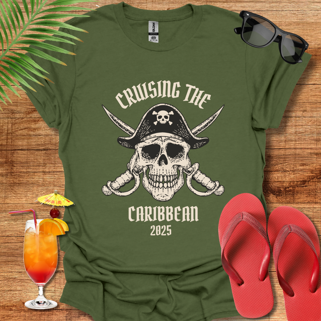 Caribbean Cruise 2025