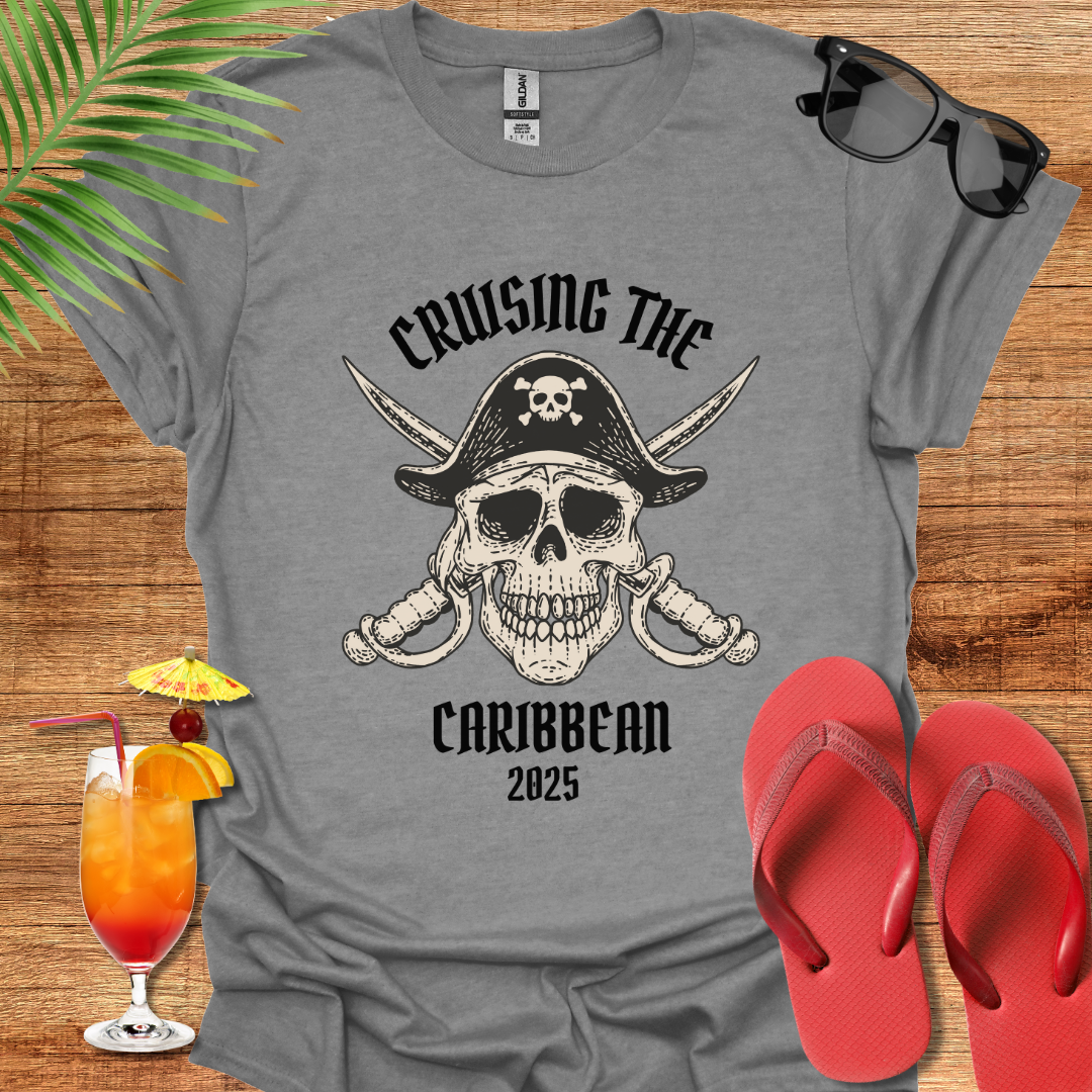 Caribbean Cruise 2025