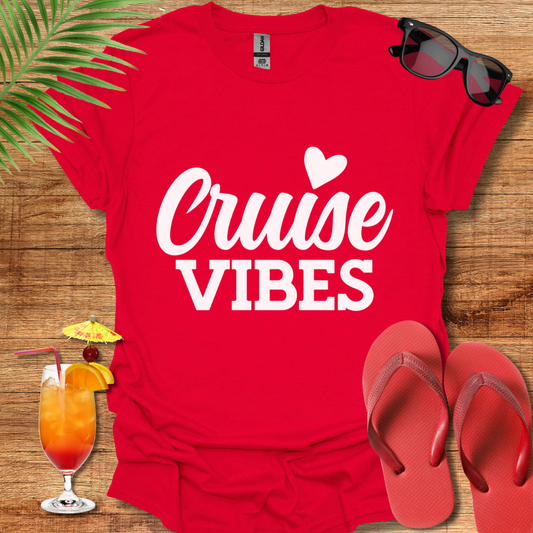 Cruise Vibes