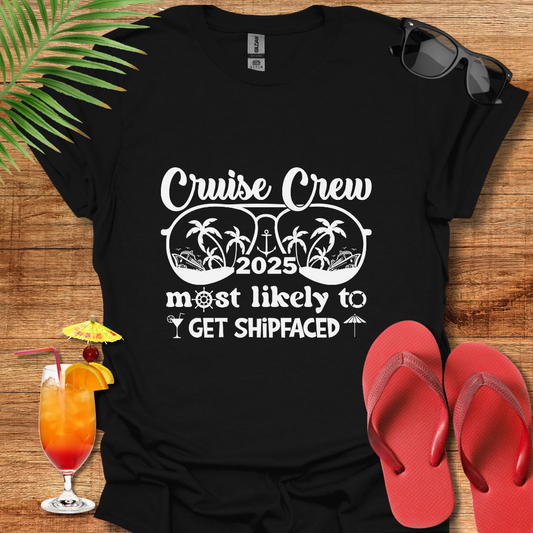 Most Likely To Get Shipfaced
