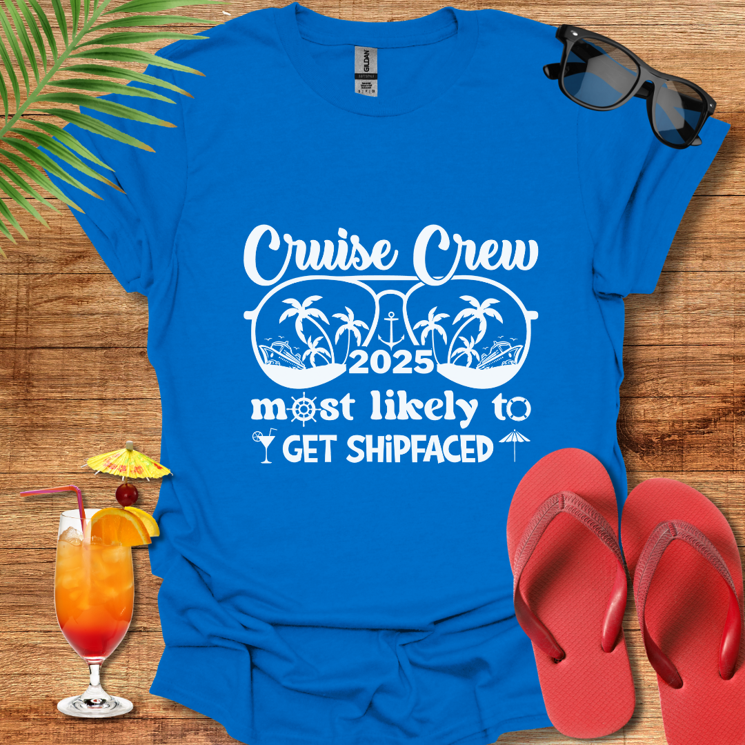 Most Likely To Get Shipfaced