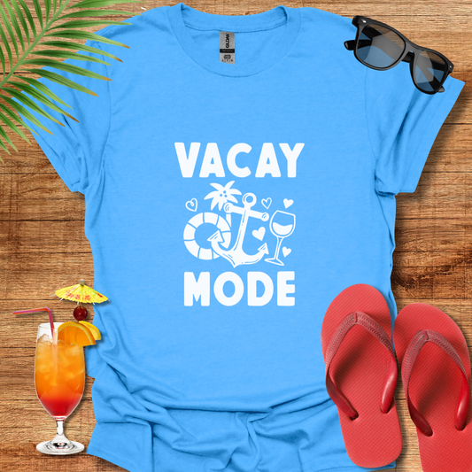 Vacay Mode