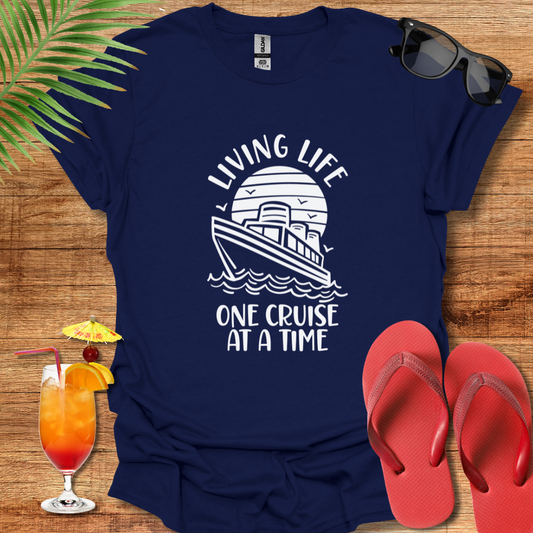 One Cruise At A Time