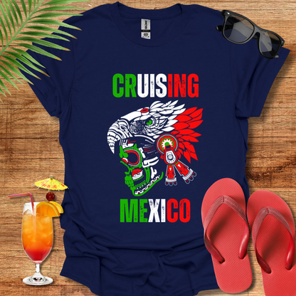 Cruising Mexico