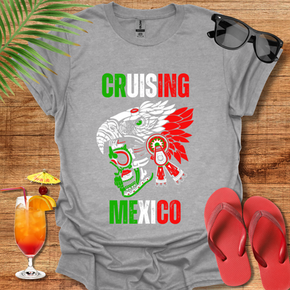 Cruising Mexico
