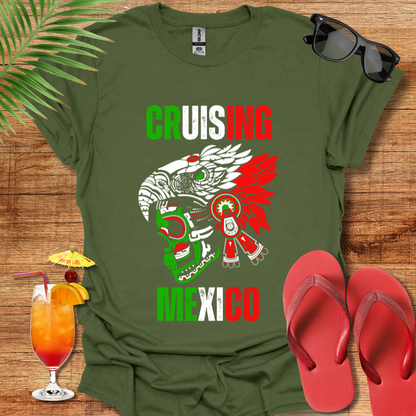 Cruising Mexico