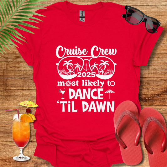 Dance 'Til Dawn 2025