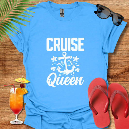 Cruise Queen