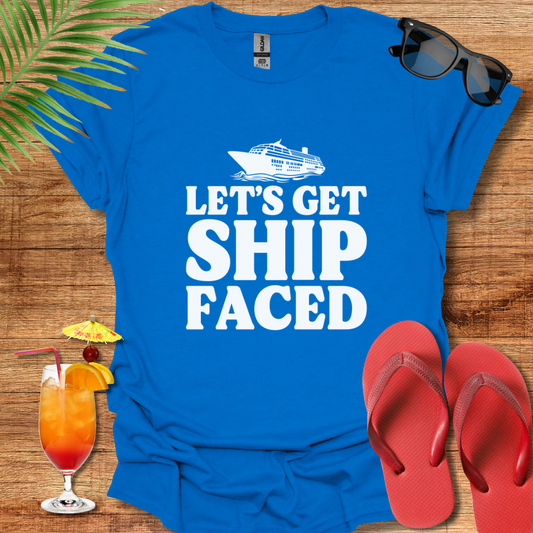 Let's Get Shipfaced