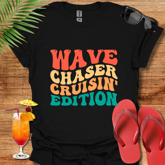 Wave Chaser