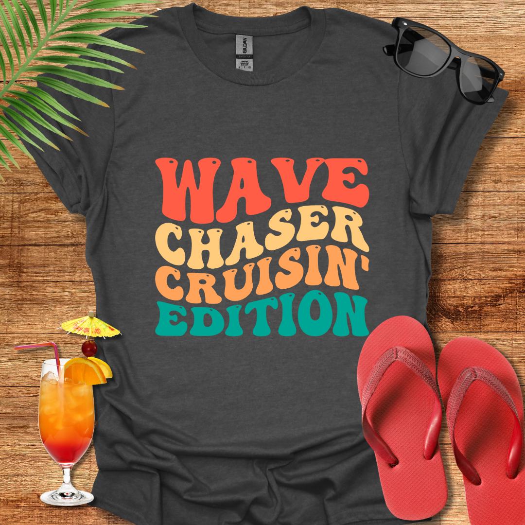 Wave Chaser